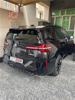 بي ام دبليو X3